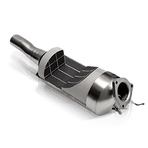 Catalytic Converter