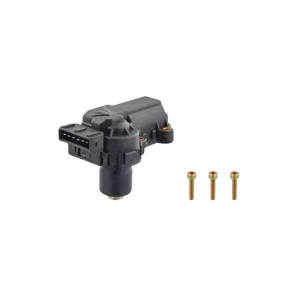 Control, Throttle Blade