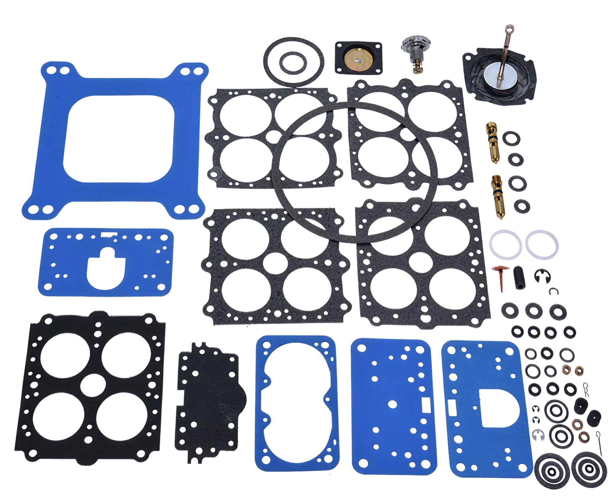 Repair Kit, Carburetor
