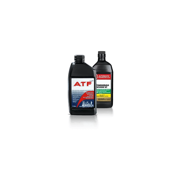 Gearbox oil and transmission oil - Fluid