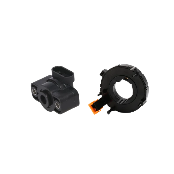 Steering Wheel Angle Sensor