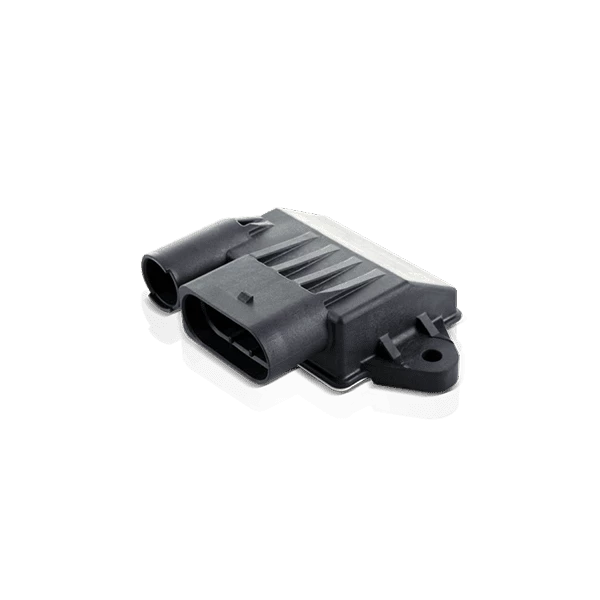 Control unit, lights