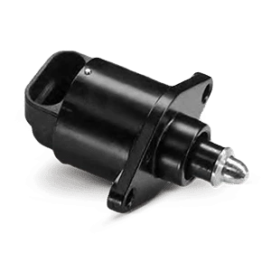 Temperature switch, cold start system