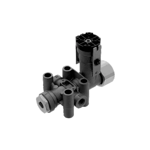 Air Spring Valve