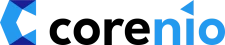 Corenio logo